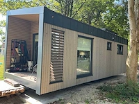 Woown lodge 34 tiny house - afbeelding 67 van  68