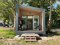 Woown lodge 34 tiny house - afbeelding 68 van  68