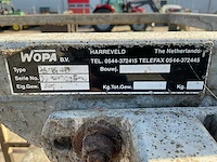 Wopa wb10 koe behandelbox - afbeelding 7 van  7