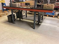 Workbench (2x) - afbeelding 1 van  3