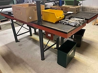 Workbench (2x) - afbeelding 2 van  3