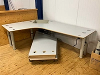 Workbench (5x) - afbeelding 1 van  11