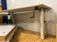 Workbench (5x) - afbeelding 7 van  11