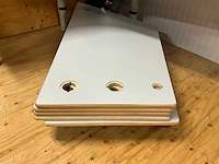 Workbench (5x) - afbeelding 11 van  11