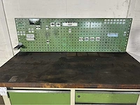 Workbench - afbeelding 3 van  6