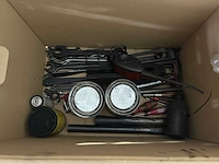 Workbench - afbeelding 6 van  6