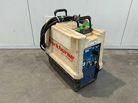 Workhorse stickweld 300s lasapparaten (6x) - afbeelding 7 van  10