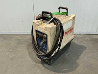 Workhorse stickweld 300s lasapparaten (6x) - afbeelding 9 van  10