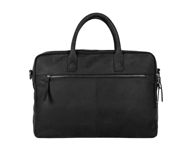 Working bag, dstrct, wall street 076420-10, zwart - afbeelding 3 van  7