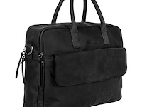 Working bag, dstrct, wall street 076420-10, zwart - afbeelding 4 van  7