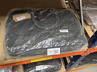 Working bag, dstrct, wall street 076420-10, zwart - afbeelding 6 van  7