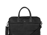 Working bag, dstrct, wall street 076420-10, zwart - afbeelding 1 van  6