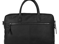 Working bag, dstrct, wall street 076420-10, zwart - afbeelding 2 van  6