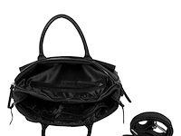 Working bag, dstrct, wall street 076420-10, zwart - afbeelding 4 van  6