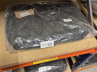 Working bag, dstrct, wall street 076420-10, zwart - afbeelding 5 van  6