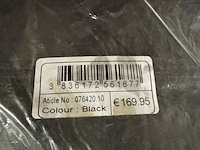 Working bag, dstrct, wall street 076420-10, zwart - afbeelding 6 van  6