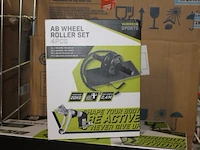 Workout roller bar 1x - afbeelding 3 van  3