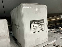 Worktoolcenter 10/xl werkhandschoen (120x) - afbeelding 2 van  3