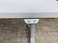 Worktrainer elektrische zit-sta bureau - afbeelding 2 van  6