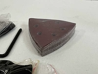 Workzone - multitool (150x) - afbeelding 4 van  14