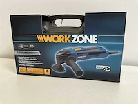 Workzone - multitool (150x) - afbeelding 1 van  14