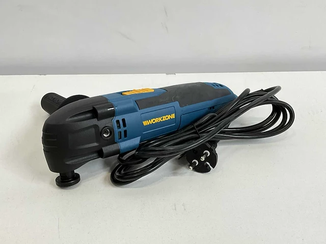 Workzone - multitool (150x) - afbeelding 10 van  14