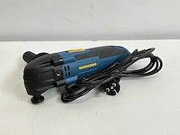 Workzone - multitool (150x) - afbeelding 10 van  14
