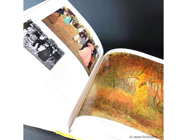 Worls impressionists - afbeelding 4 van  5