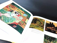 Worls impressionists - afbeelding 5 van  5