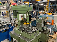 Wörner tafelboormachine - afbeelding 3 van  9