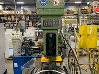 Wörner tafelboormachine - afbeelding 5 van  9