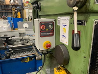 Wörner tafelboormachine - afbeelding 7 van  9