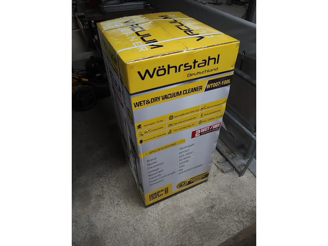 Wörstahl - afbeelding 3 van  8