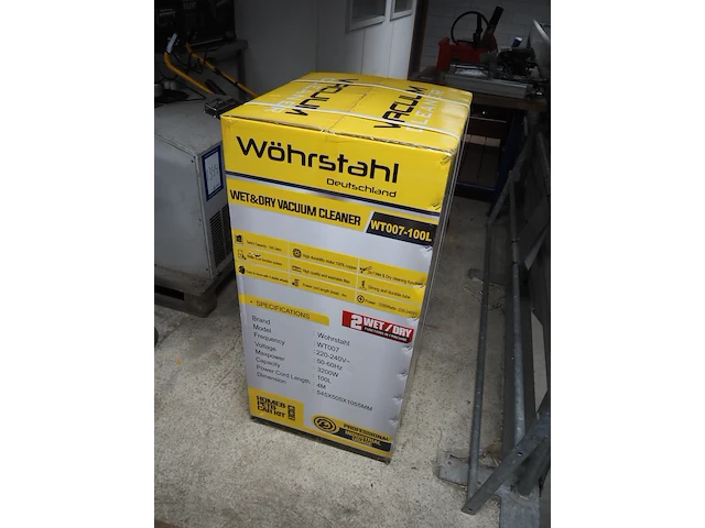 Wörstahl - afbeelding 4 van  8