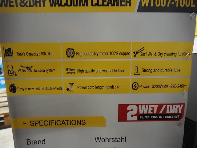 Wörstahl - afbeelding 7 van  8