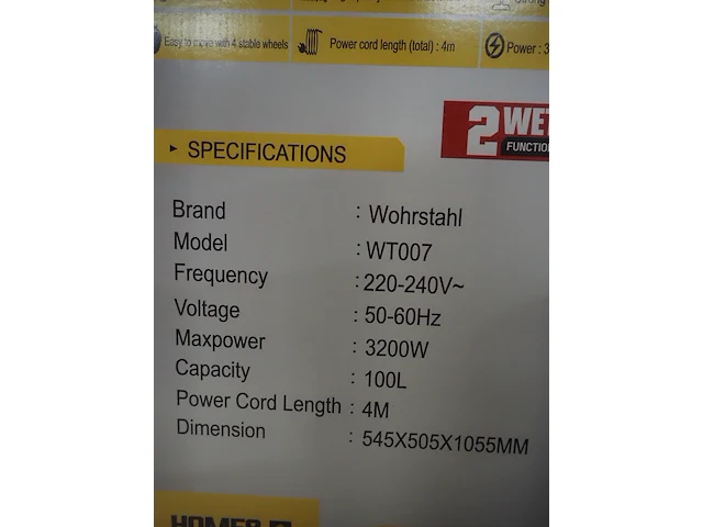 Wörstahl - afbeelding 8 van  8