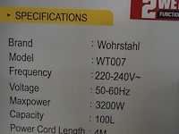 Wörstahl - afbeelding 8 van  8