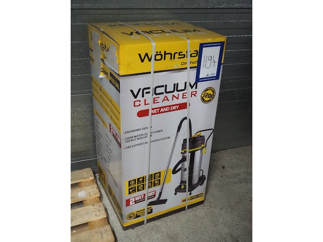 Wörstahl - afbeelding 1 van  6