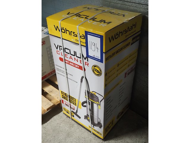 Wörstahl - afbeelding 2 van  6