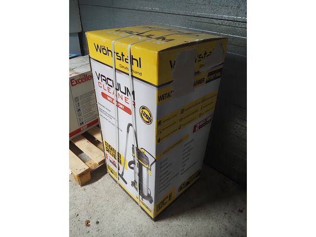 Wörstahl - afbeelding 4 van  6