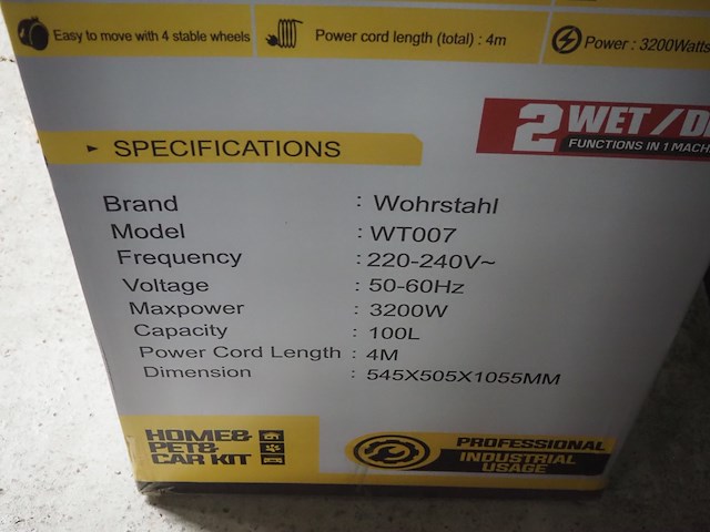 Wörstahl - afbeelding 5 van  6