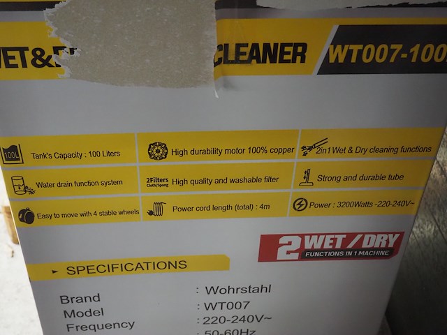 Wörstahl - afbeelding 6 van  6