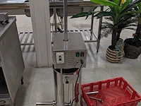 Worstvuller 1.5 liter, esf-25l - afbeelding 2 van  9