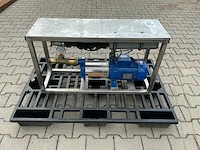 Wortex multi-gat 50 waterpomp - afbeelding 1 van  10