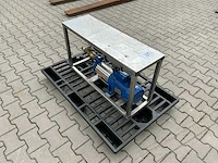 Wortex multi-gat 50 waterpomp - afbeelding 4 van  10