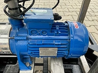 Wortex multi-gat 50 waterpomp - afbeelding 10 van  10