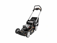 Worx accu grasmaaier nitro wg749e 46 cm - afbeelding 1 van  3