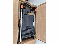 Worx accu grasmaaier nitro wg749e 46 cm - afbeelding 3 van  3