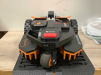 Worx landroid vision s250 wr202e robotmaaier - afbeelding 4 van  6