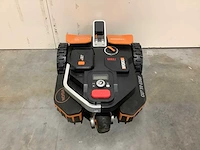 Worx m600 wr206e robotmaaier - afbeelding 5 van  7